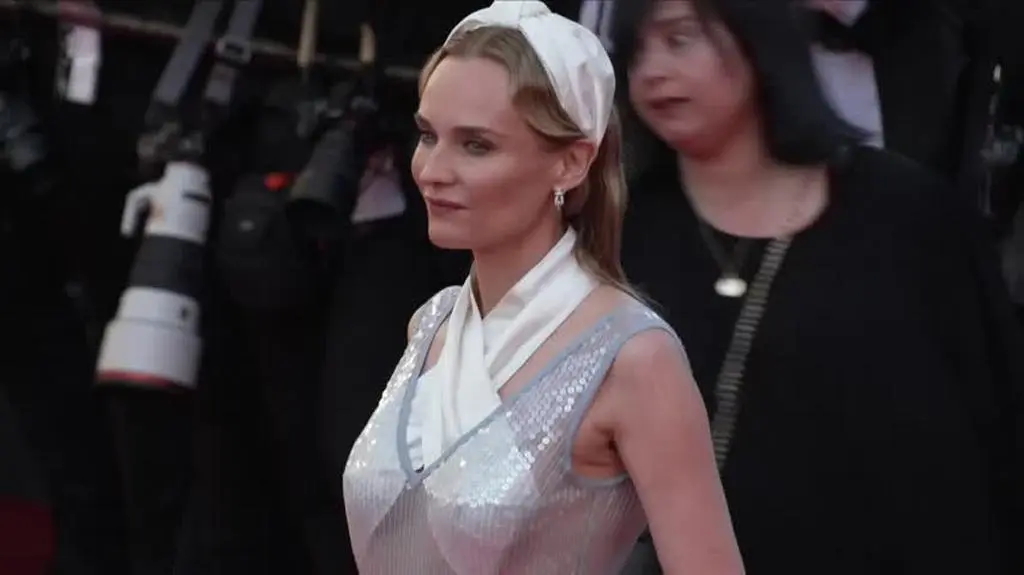 Diane Kruger
