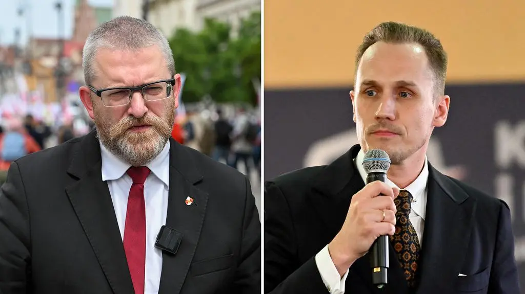 Braun wygrał z Berkowiczem