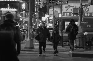 "C'mon C'mon" reż. Mike Mills