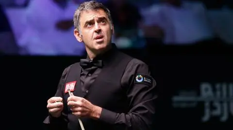 Nowe życie legendy snookera. Żona i Dubaj zmieniły wszystko