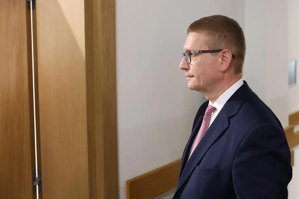 Krzysztof Matyjaszczyk