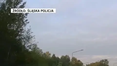ŚLĄSKA POLICJA
