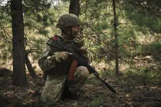 Rosyjska armia