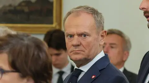 Donald Tusk