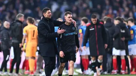 Mistrz Niemiec nie odpuszcza. Bayern na musiku