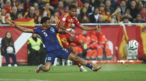 Polacy poznali rywala w walce o mundial. Decydowały karne