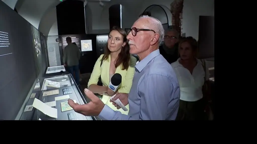 "Chodzi o tę nazwę"