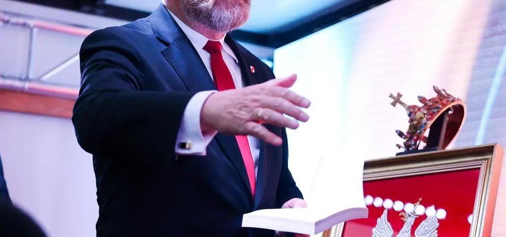 Dragon nad Polską, Trump grozi Rosji, "czas na reakcję" po słowach Brauna