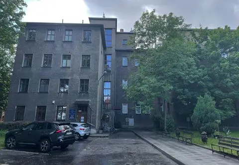 O niewinnym człowieku, który wpadł w prokuratorsko-policyjną machinę
