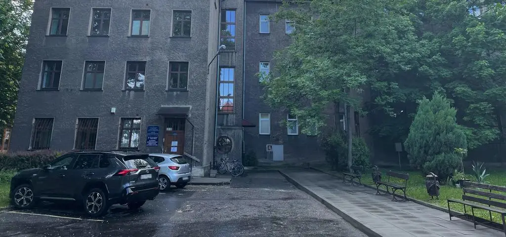 O niewinnym człowieku, który wpadł w prokuratorsko-policyjną machinę