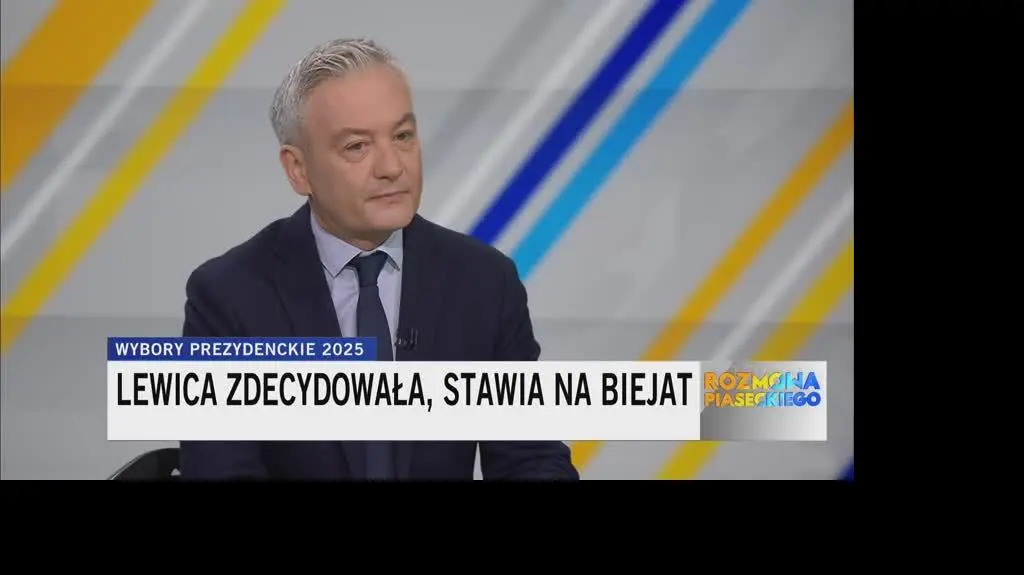 rozmowa