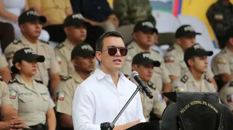 Daniel Noboa