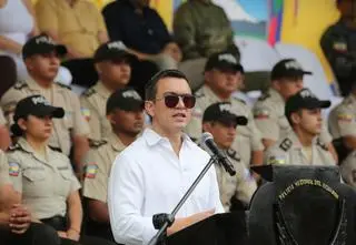 Prezydent: próbowano mnie otruć. "Trzy substancje" w dżemie i czekoladkach