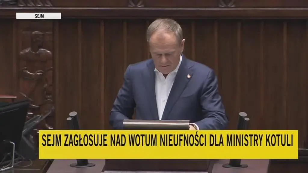tuskdebata