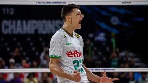 To oni zagrają w finale mistrzostw świata. Awans po zaciętym meczu