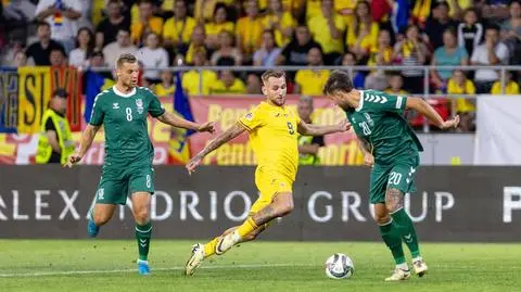 Sporo znanych twarzy. Rywale Polaków ogłosili kadrę