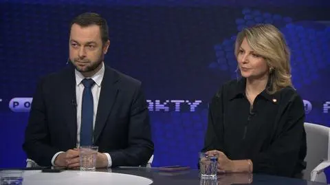 Polska 2050 "to jest partia polityczna, której tak łatwo się nie zlikwiduje"