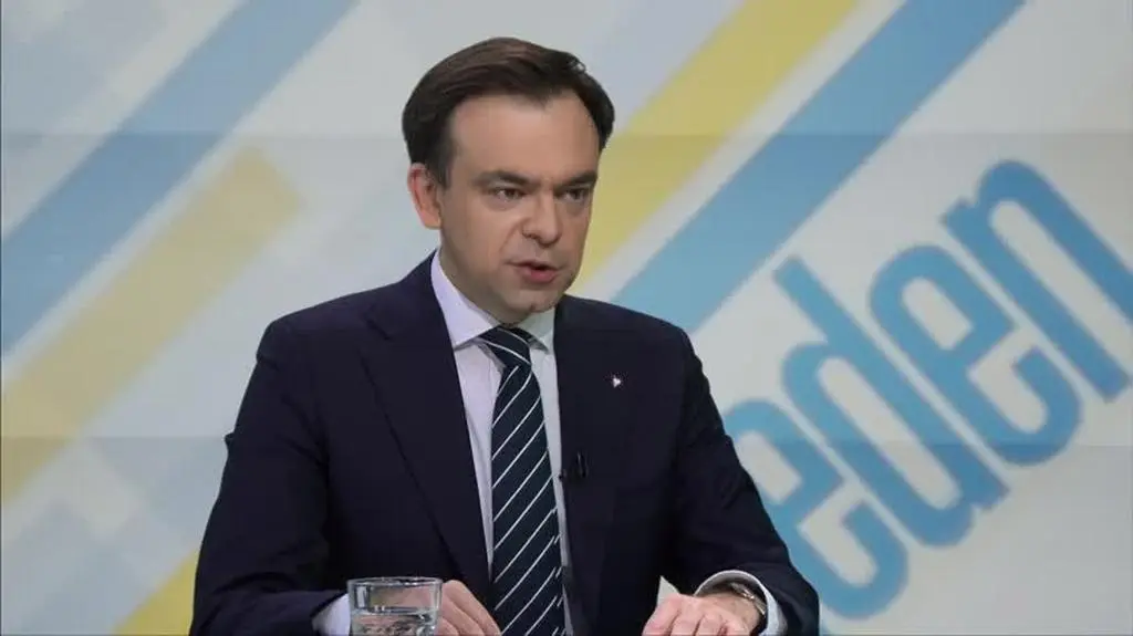 Domański: Plan na mrożenie energii jest gotowy