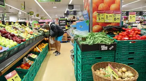 Właściciel Biedronki zapłacił zaległy podatek