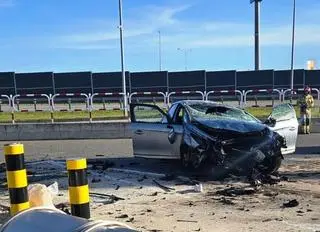 Do wypadku doszło pod Kielcami