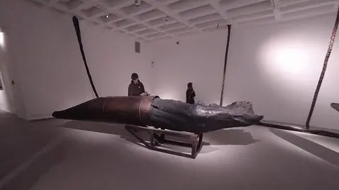 Ponowne otwarcie Bunkra Sztuki