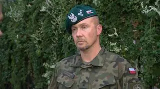 "Mogło dojść do przekroczenia naszej przestrzeni powietrznej". Trwa weryfikacja