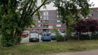 Prokuratura Okręgowa w Bydgoszczy