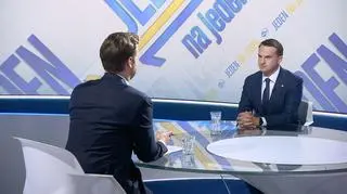 Szłapka o ostatniej decyzji prezydenta Dudy: głupota, złośliwość, małość, cynizm