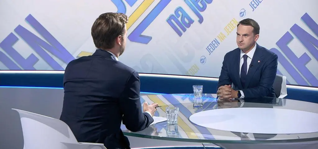 Rzecznik rządu o współpracy z Nawrockim: co do zasady, z każdym człowiekiem trzeba się liczyć