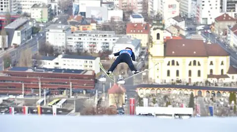 Projektantka z Iraku i widok na cmentarz. "Specyficzne uczucie"