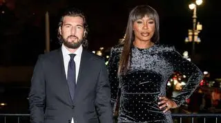 Venus Williams wyszła za mąż