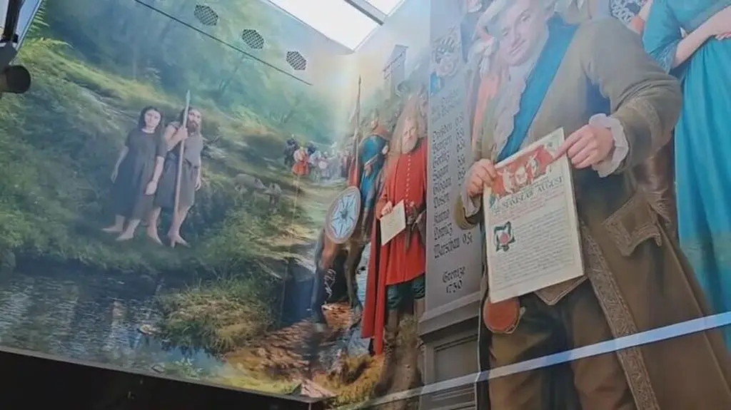 Klatka kluczowa-24507