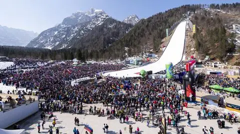 Władze dały zielone światło. Nowy rekord świata w skokach na horyzoncie 