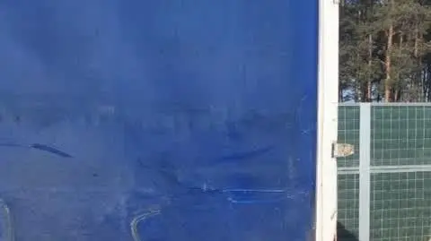 Tragiczny wypadek na S19 na Lubelszczyźnie