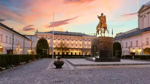 Pałac Prezydencki