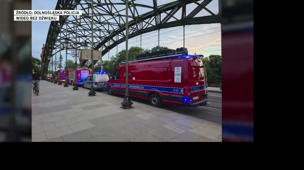 Dolnośląska policja
