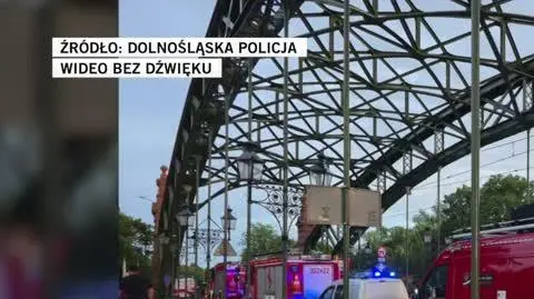 Dolnośląska policja