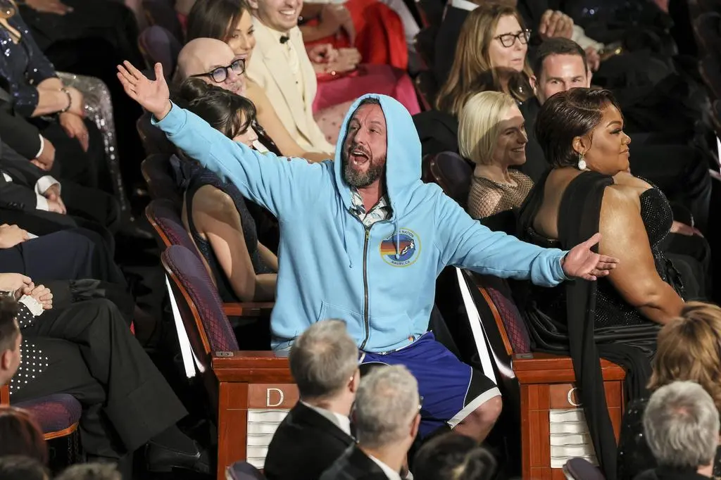 Adam Sandler