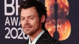 "Tak trudno jest stracić przyjaciela". Harry Styles o śmierci Liama Payne'a