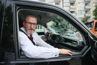 Grzegorz Braun