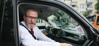 Antysemityzm jako uniwersalny klucz. Tak się robi politykę