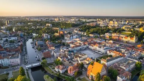 Bydgoszcz, Polska