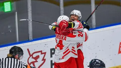 Polskie hokeistki nie zostaną na lodzie. "Udało się przesunąć termin płatności"