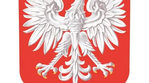 Nowy orzeł, ale dla ministrów. Centrum Informacyjne Rządu wyjaśnia