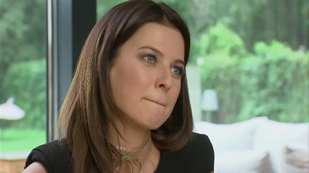 Spór trenerek wszystkich Polek? Lewandowska odpowiada w programie "W roli głównej" TVN Style