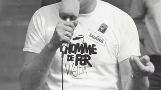 Pamiątki te należały do działaczki "S" Magdaleny Wójcik