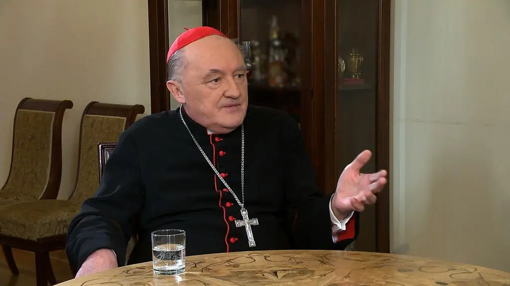 Miłość jest największą zasadą ewangelii
