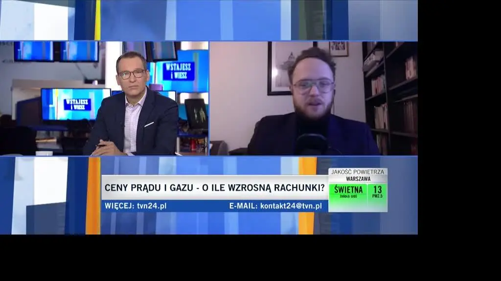 pan gaz