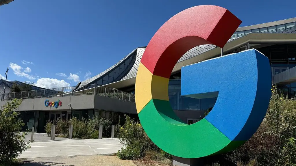Prasa złożyła skargę na Google