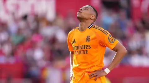 Miliony euro odblokowane. Konflikt PSG z Mbappe trwa